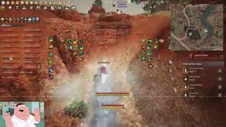 Black desert Online | PVP academy Archer Node War