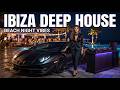 Deep House Luxury Nights City Drive Relax Study Focus Energy 2026