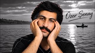Özer Şenay - Sandalcı #özerşenay #arabesk