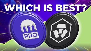 Crypto.com vs Kraken: 5 Years Using Both (Here’s the Truth)