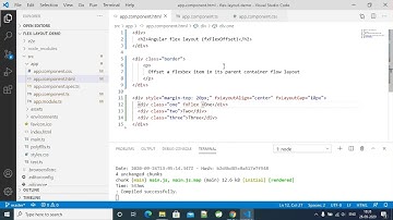 flex offset | angular flex offset | fxFlexOffset