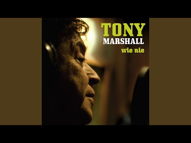 Tony Marshall - Bist Du Sicher