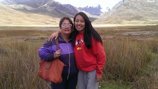 BUSPH Student Stories: Lesly Zapata