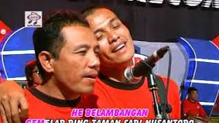 Suliana - Umbul Umbul Blambangan [Official Music Video] chords