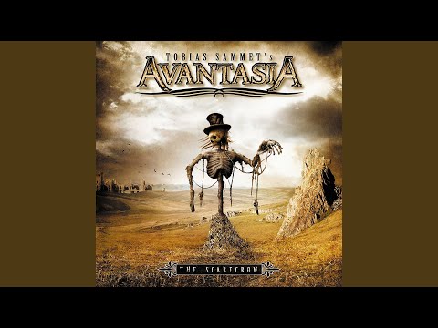 Avantasia - Shelter From The Rain (feat. Michael Kiske & Bob Catley)