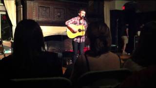 Evan James Springsteen