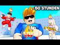 Ich habe 50 Stunden in ROBLOX RIVALS verbracht