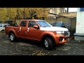 GREAT WALL WINGLE 7 (Грейт Волл Вингл 7) Когда JAC T6 СГНИЛ.