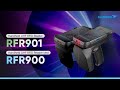 Bluebird RFR901 & RFR900 - Handheld RFID Reader