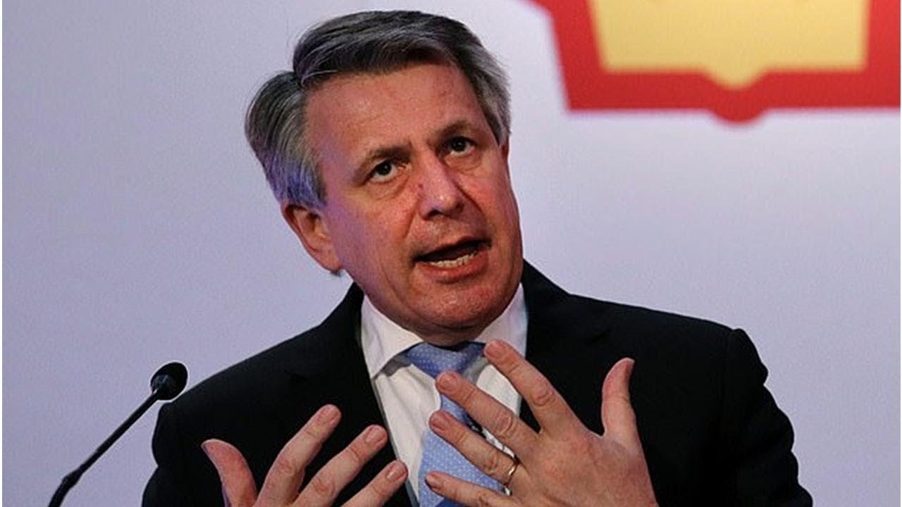 Shell boss claims he supports climate-change protesters | BuzzFresh News