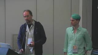 Scaling Bitcoin 2016 Milan - Day 1 - Morning