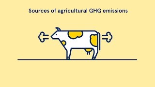 EU agricultural emissions: On the table