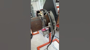 Portable Automatic Pipe Welding#weld #welding #machine #tools #weldingequipment  #tig