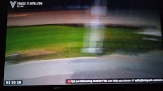 PST to PDT time zone change.