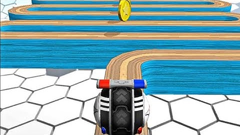 Going Balls - All levels Gameplay Walkthrough android/ios, (levels 61-62) it