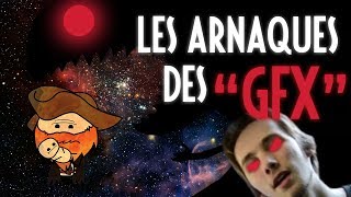 LES ARNAQUES DES 