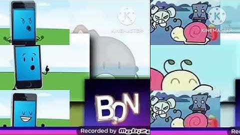 9 Shuric Scans with are slides [Notsobot Version]