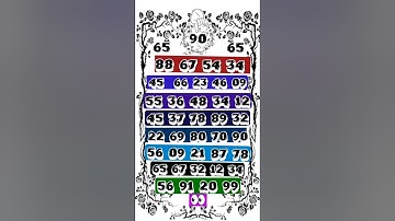 You Have 5 Seconds to Find the Hidden Number GO!