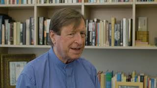Faculty Profile: Stephen Hartke, composition