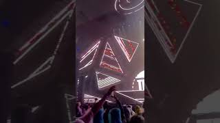 Tiësto Live At Ultra Music Festival Miami 2024