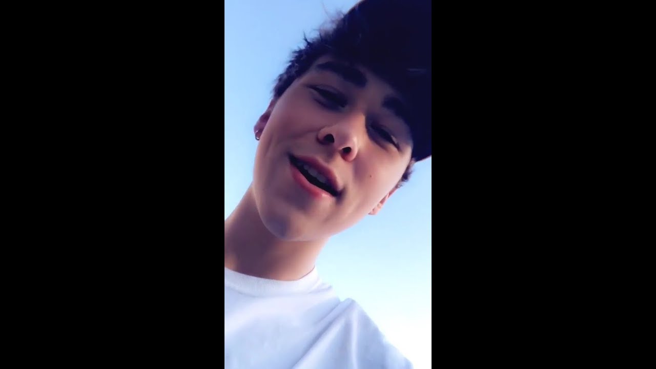 Garren Stitt / 3 September 2019