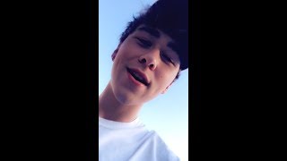 Famous Garren Stitt / 3 September 2019 Profile