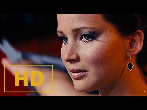 The Hunger Games: Catching Fire Movie Clip - Atlas HD (2013) - Jennifer Lawrence, Liam Hemsworth