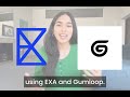 Exa web search in Gumloop is live!