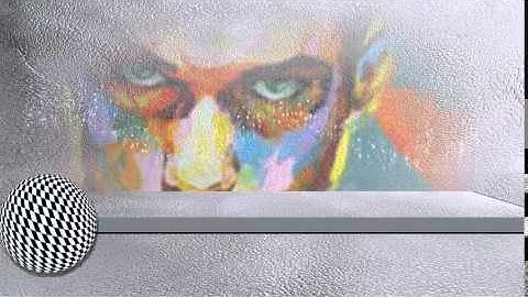 Share style proshow producer art gallerry