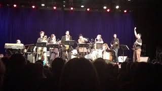 Zion 80 with John Zorn