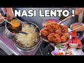 BERHENTI DARI PABRIK KARENA SEPI, TUKANG MASAK INI JUALAN NASI DADAR !