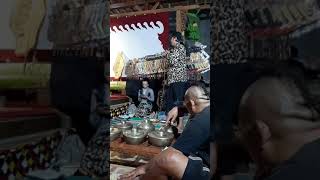 UCAPAN UNTUK ANAL YANG BARU DI KHITAN - CAK JO KLITHIK