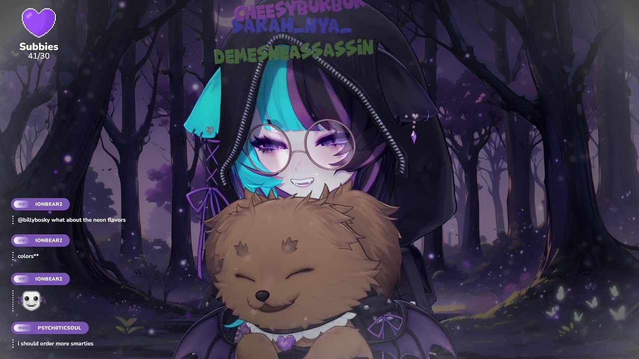 [ASMR] Cozy Chatting & Triggers 💤