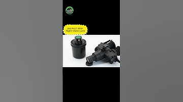 Let me show you | the Ireeda | PVS-7 Night Vision |  Products | Explanation.      #ireeda #trending