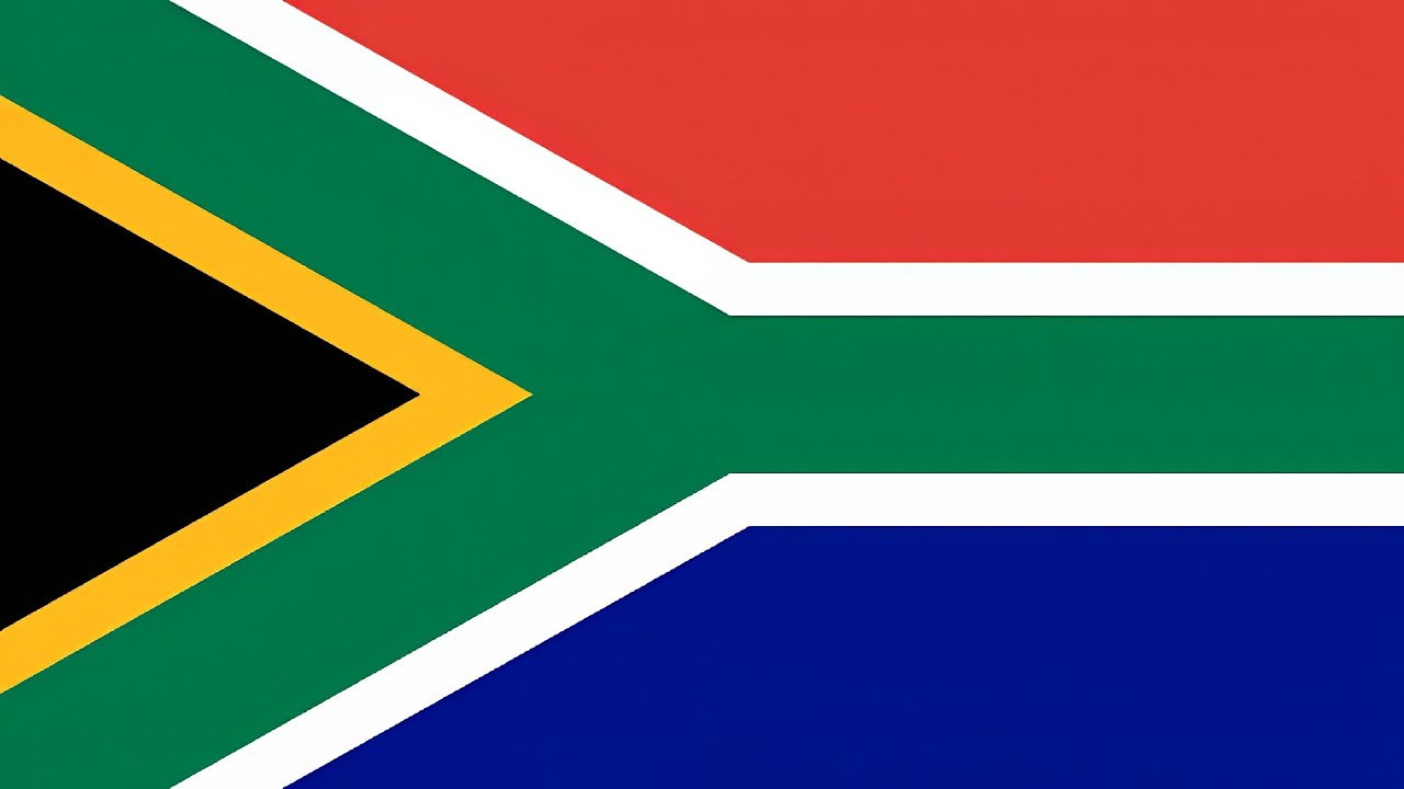 Zuid-Afrika 2024