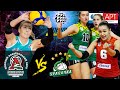 20.01.2021🏐"Lokomotiv (Kaliningrad)" - "Uralochka-NTMK"|Women's Volleyball Super League Parimatch