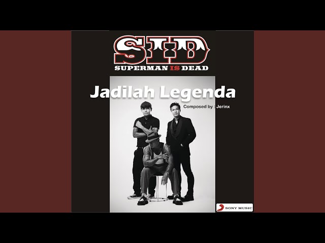 Jadilah Legenda class=