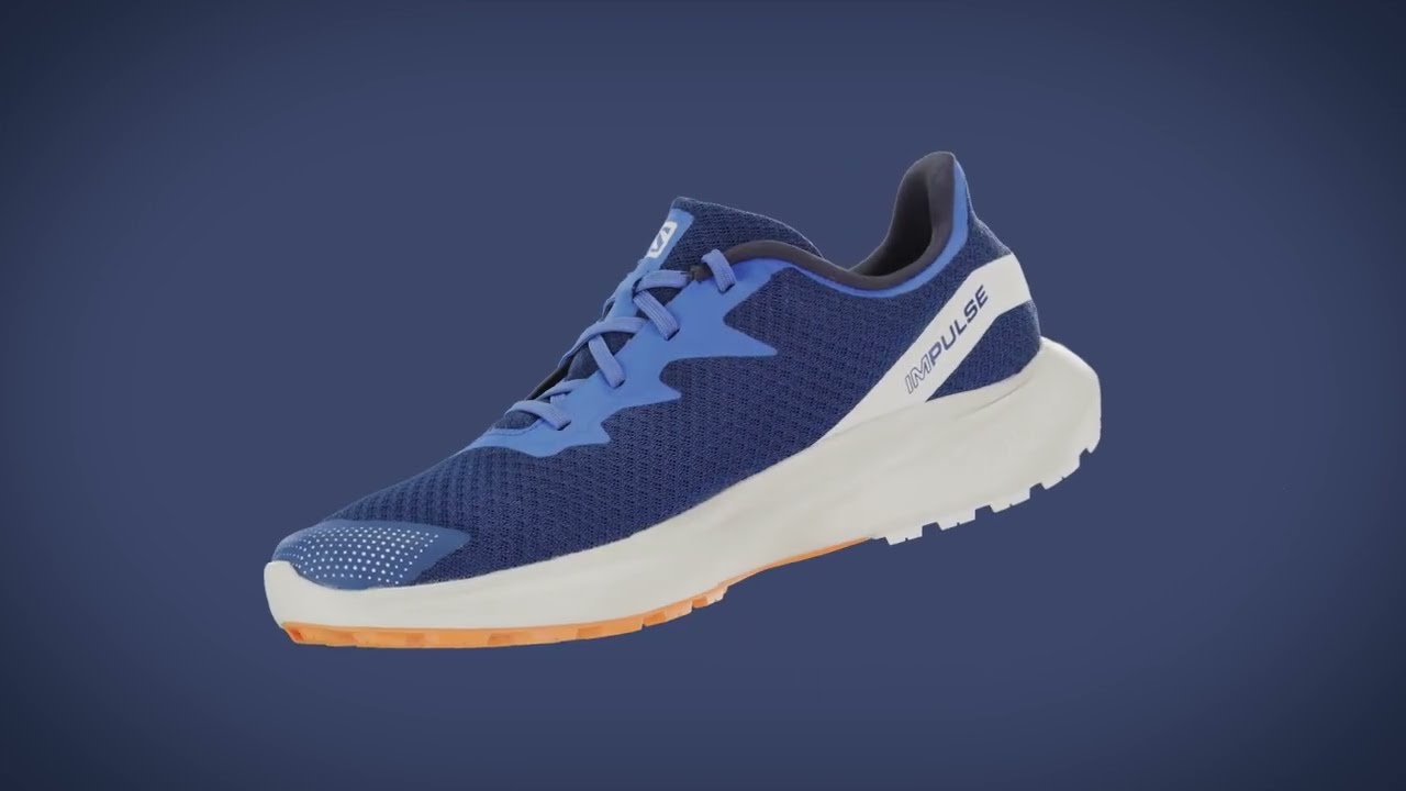 Salomon Impulse Trail-Running Shoes - Men's | REI Co-op