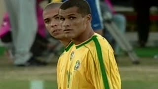 When Ronaldo Fenomeno & Rivaldo Made Magic