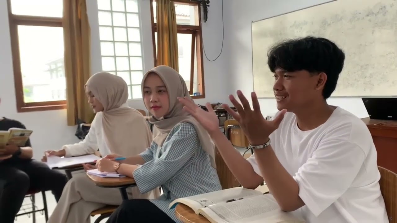 Values and Dreams: The Journey to Us