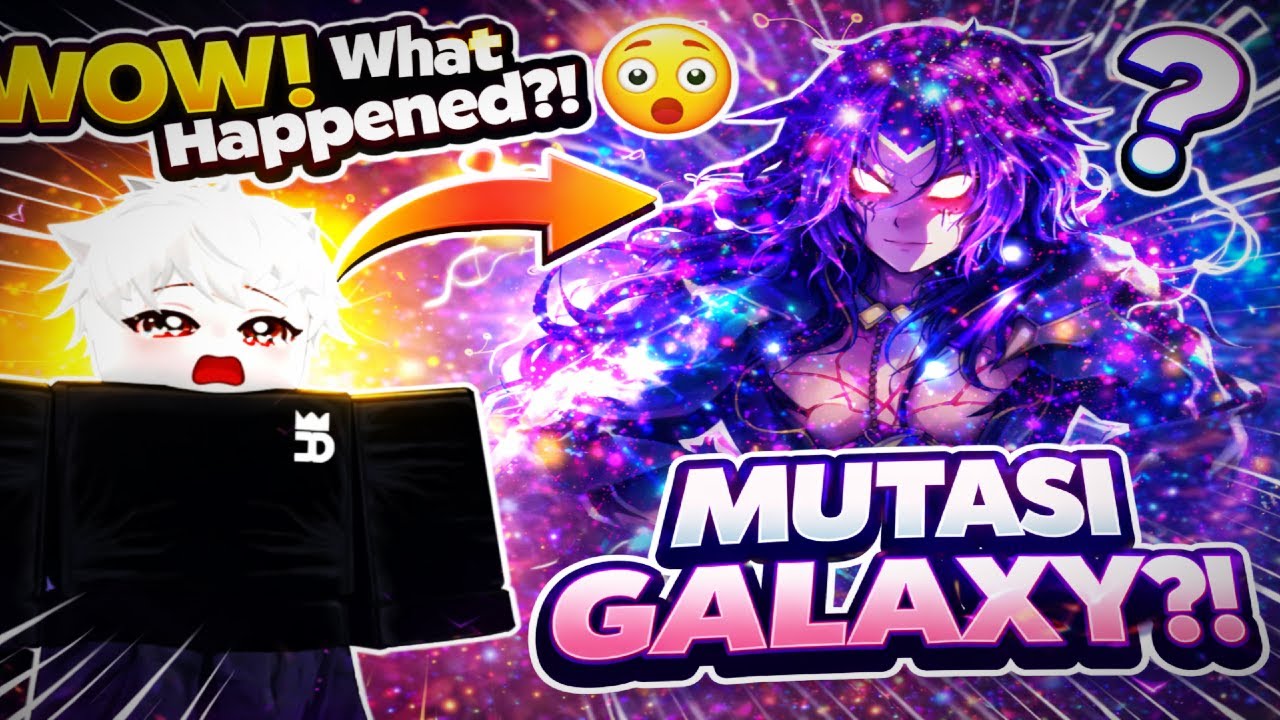 ВПЕРВЫЕ ИГРАЮ И СРАЗУ ЖЕ ПОЛУЧАЮ МУТАЦИЮ ИЗ ГАЛАКТИК! МОЯ АНИМЕ-ФЕРМА ЯИЦ ROBLOX, ЭПИЗОД 1