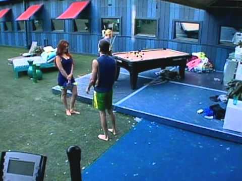 Videó: Big Brother fogadási esélyek - tudjuk megszabadulni Nicole most, kérem?