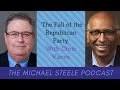 The fall of the republican party with chris vance