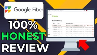 Google Fiber Webpass Review 2026