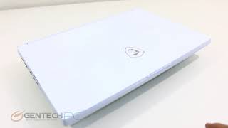 Обзор и тесты MSI P65 Limited Creator Prestige Edition