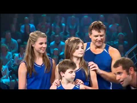 Beat The Star (AUS) (7 Sep 2010) - Premiere Episod...