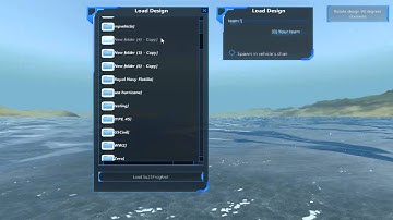 From the Depths: AA Flak testing part 2