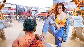 Lakshmi Rai New Released South Indian Movie In Hindi | Action Movie | South New Blockbuster Movies