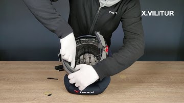 TUTORIAL NEXX X.VILITUR - How to Place X-COM2