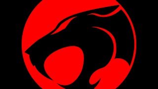 The Thundercats  Drum and Bass Remix